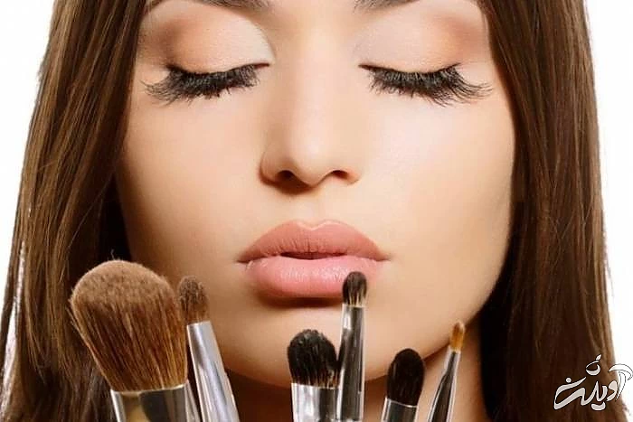 خطرات آرایش